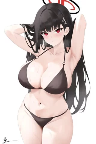 Swimsuit Rio