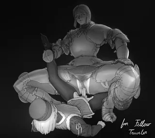 The Victory's Hers