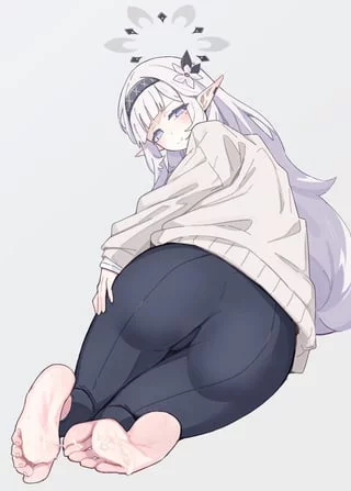 Himari [Blue Archive]