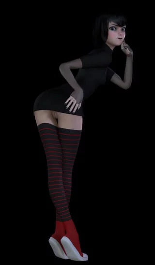 Mavis Dracula (KreedKL) [Hotel Transylvania]