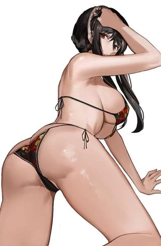 Mommy Yor