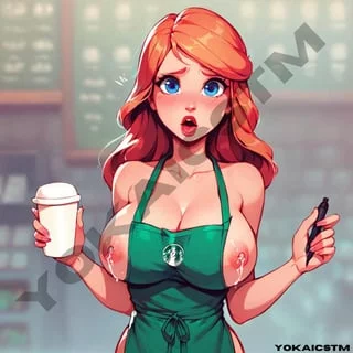 Ariel the little Mermaid