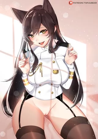 Trying a different approach (tofuubear)
