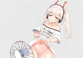 How this Gamer Girl deal with the heat of the Summer