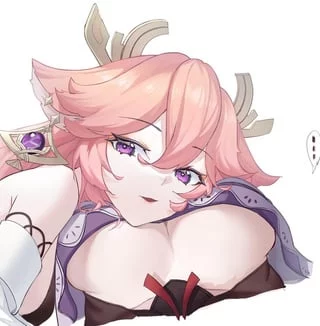 "oh um...do they make good pillows? A-And wait...I thought you were straight?"