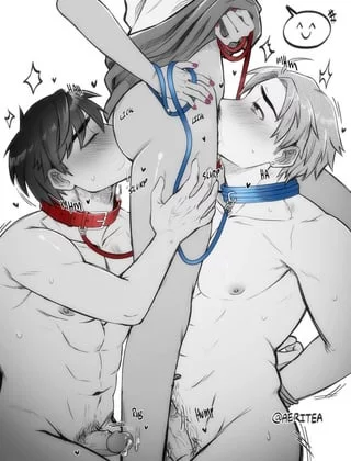 good pets~