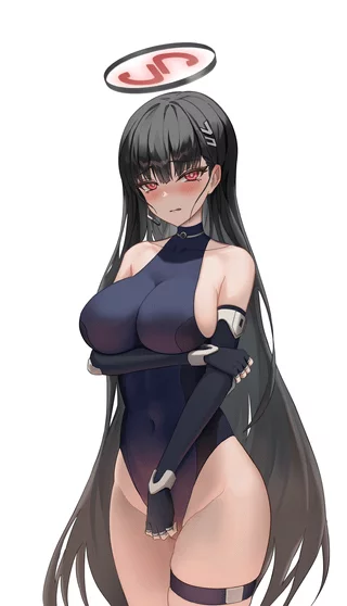 Toki Rio [Blue Archive]