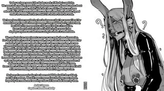 From Hero to Zero [Part 2][MHA][Mirko][Bondage][Noncon][Kidnapping][Drugs][Numbing][Heat][Artist: Yoyoro]