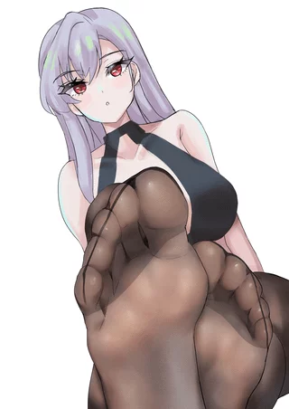 Nano Eiai [The 100 Girlfriends Who Really, Really, Really, Really, Really Love You]