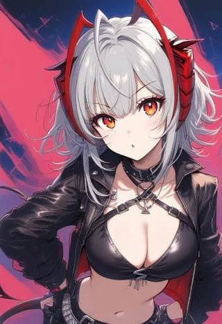 W [Arknights]