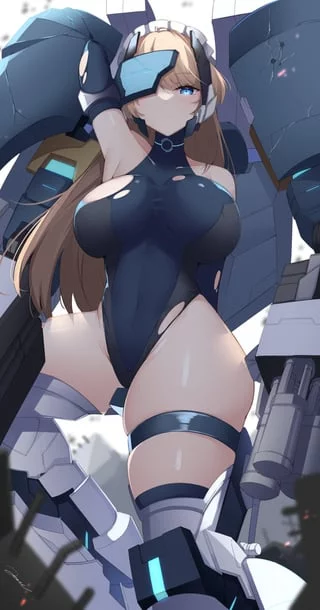 Toki [Blue Archive]