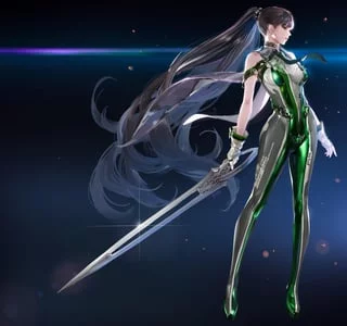 Eve [Stellar Blade]