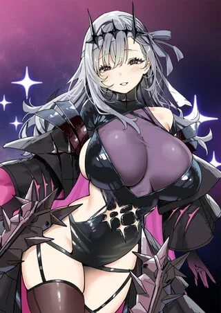 Modernia [Nikke Mobile]