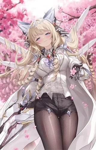 Crown [Nikke]