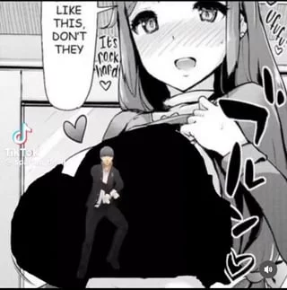 Sauce? (ignore dancing yuu narukami)