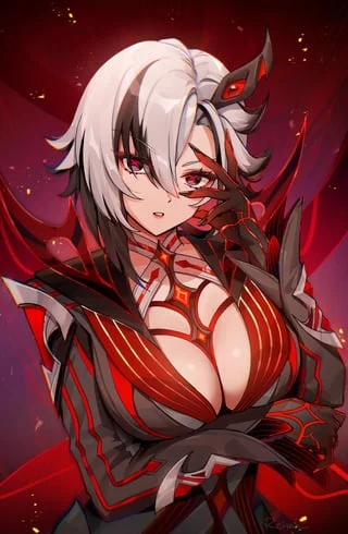 Father has big boobs