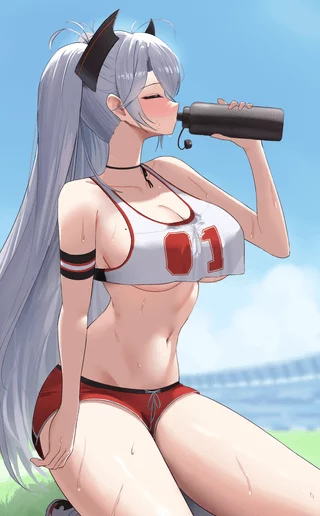 Prinz Eugen [Azur Lane]