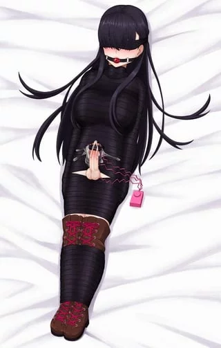 Releasing her when she's empty(etoflax)