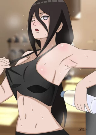 Hanabi