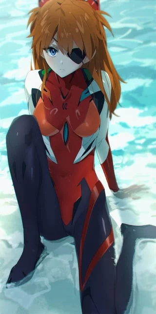 Asuka [Evangelion]