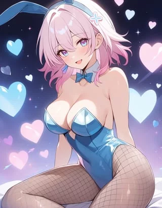 Bunny March 7th [Honkai Star Rail]