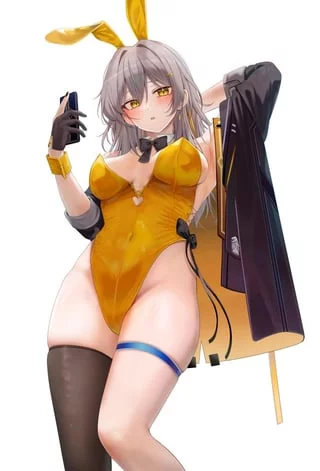 Stelle [Honkai Star Rail]
