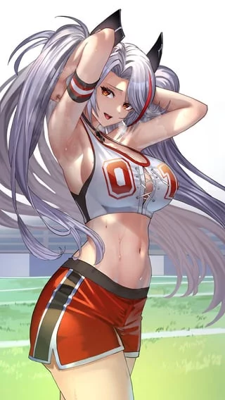 Prinz Eugen [Azur Lane]