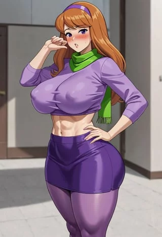 Want to see her work?