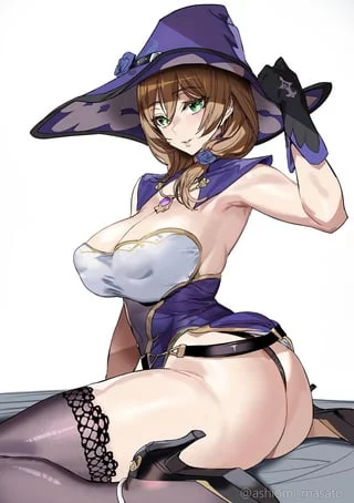 Big Sister Lisa