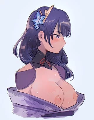 Topless (By Kokomi)