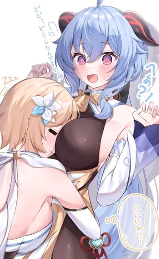 Boobs