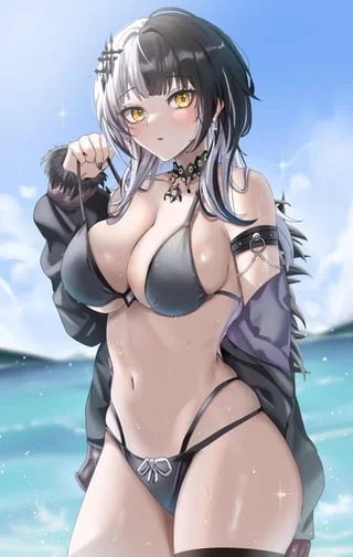 [F4M] The goth girl in your class is always being bullied. Not that you care of course.. Still, maybe if you showed her some basic (fake) kindness, she would fall for you, and let you use her hot body.