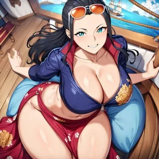 Nico robin [ one piece ]
