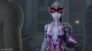 Widowmaker (Aphy3d) [Overwatch]