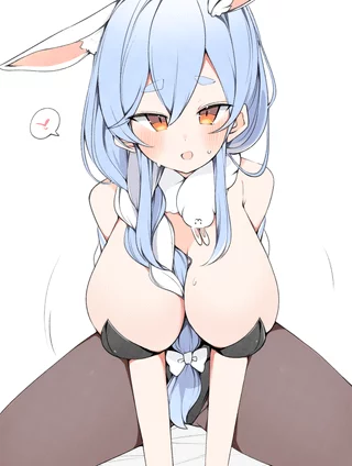 Pekomama young again