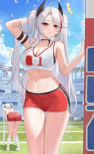 Prinz Eugen [Azur Lane]