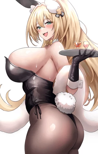 Rupee [Nikke Mobile]