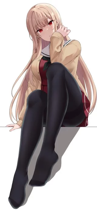 Furen [Nijisanji]