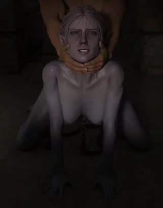 Minthara (emberstock) [Baldur's Gate 3]