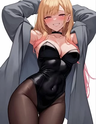 Marin Kitagawa