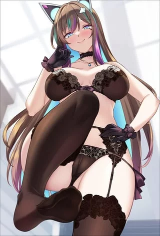 Aishii Ai [Virtual YTber]