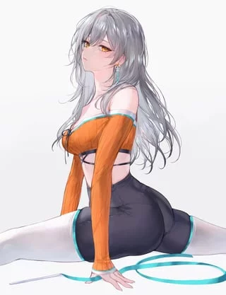 Stelle [Honkai Star Rail]