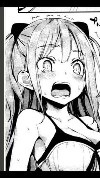 Found on pinterest. All image reverse search dont work; even the obscure anime search. 