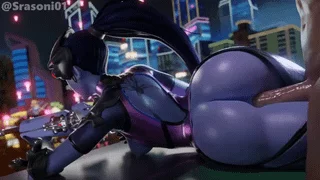 Widowmaker (Srasoni)