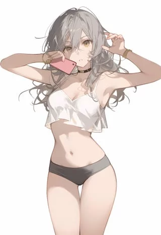 Stelle [Honkai Star Rail]