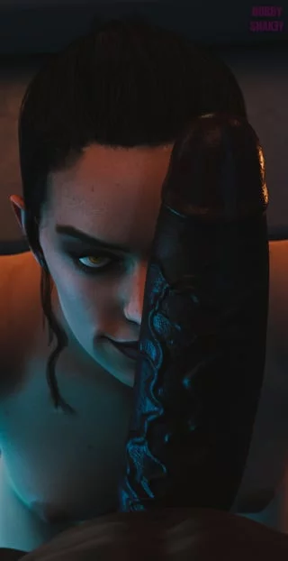 Sith Rey - "Devious" (Bobby Snaxey) [Star Wars]