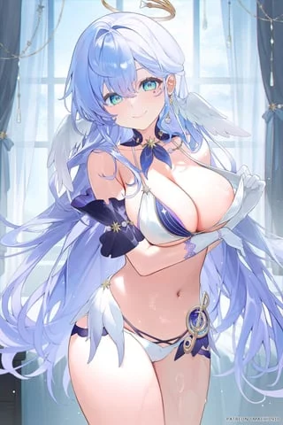 Robin [Honkai: Star Rail]