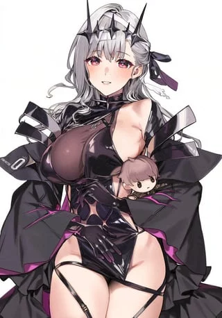 Modernia [Nikke]