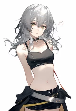 Stelle [Honkai Star Rail]