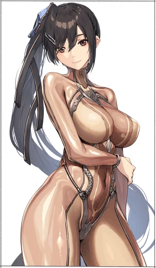 Eve [Stellar Blade]